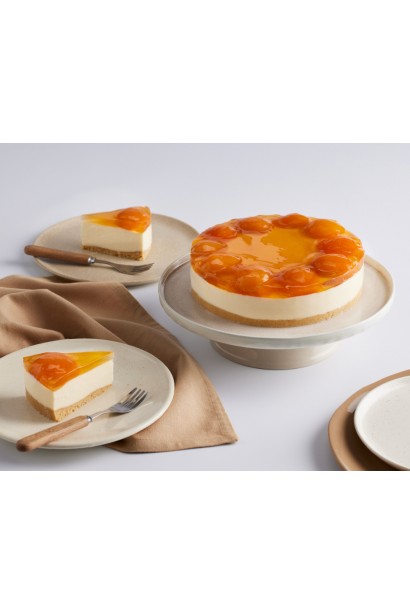 Абрикос Компанило десерт